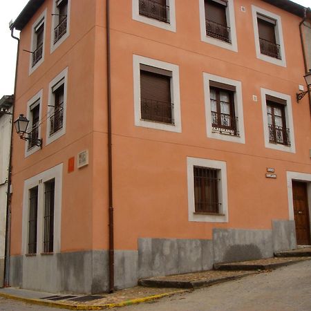 Casa Del Plantel Διαμέρισμα San Ildefonso Εξωτερικό φωτογραφία