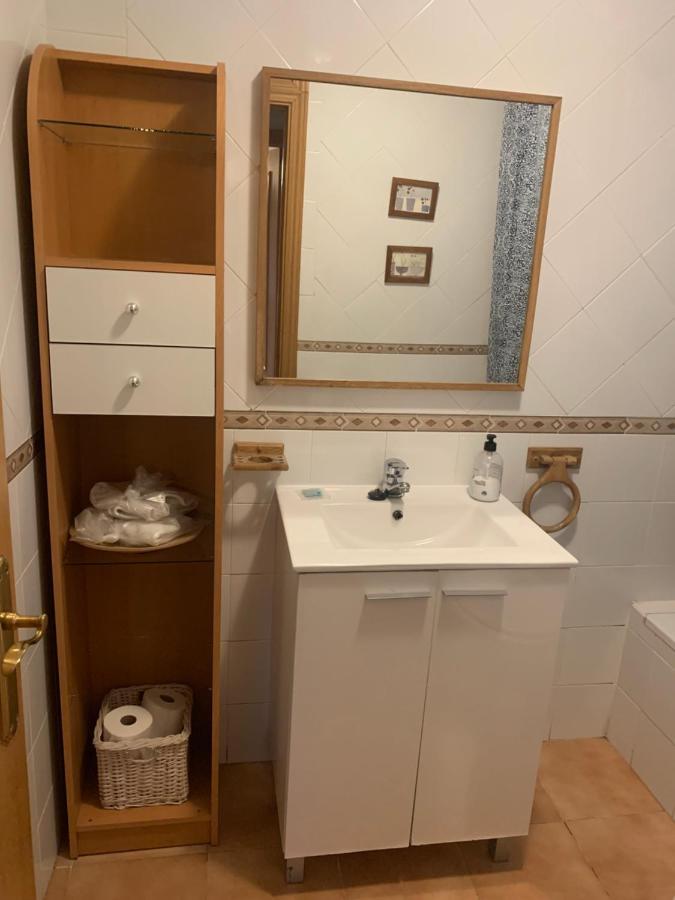 Casa Del Plantel Διαμέρισμα San Ildefonso Εξωτερικό φωτογραφία