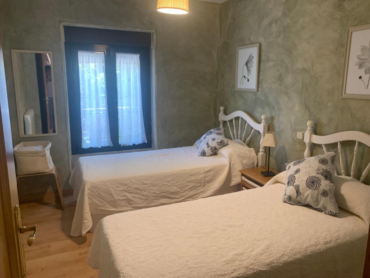 Casa Del Plantel Διαμέρισμα San Ildefonso Εξωτερικό φωτογραφία
