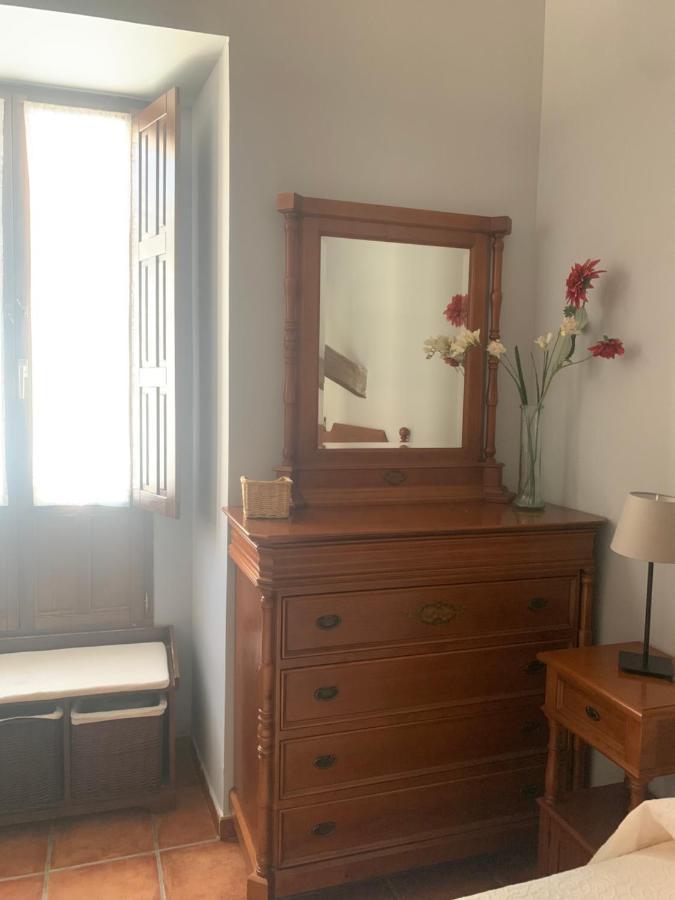 Casa Del Plantel Διαμέρισμα San Ildefonso Εξωτερικό φωτογραφία